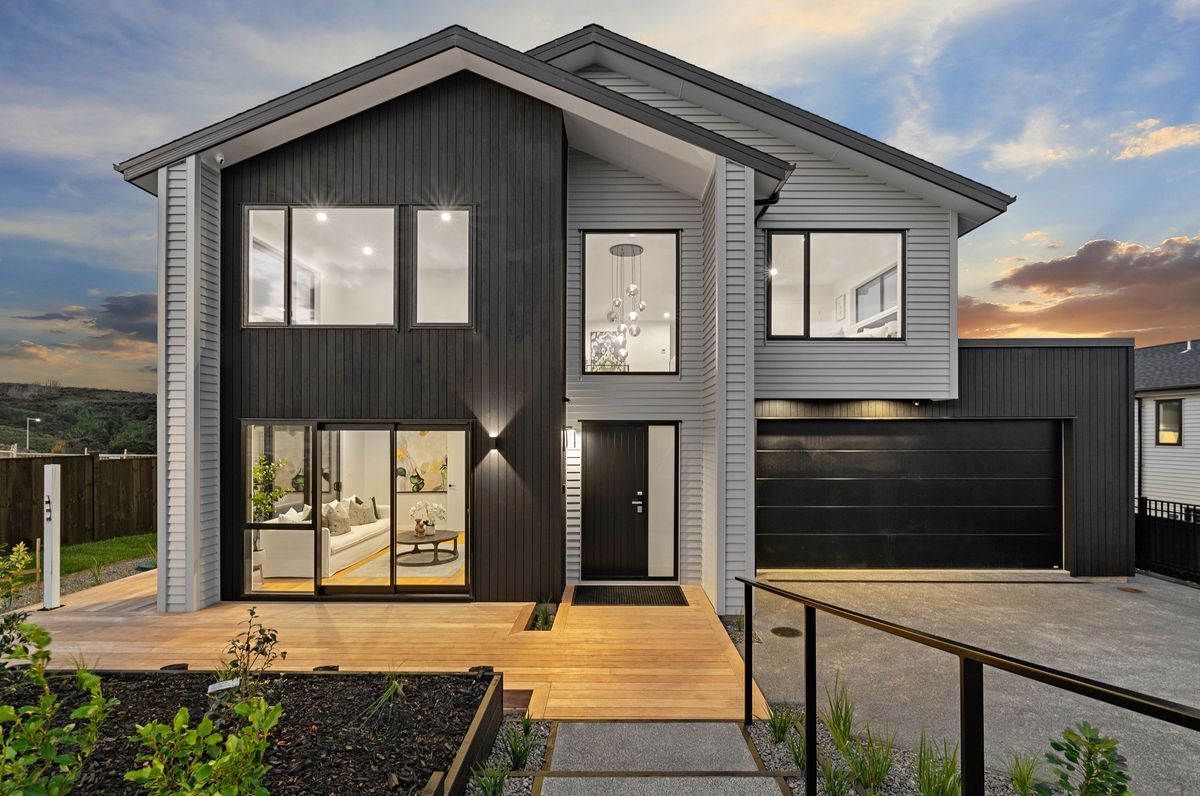 Wainui Home