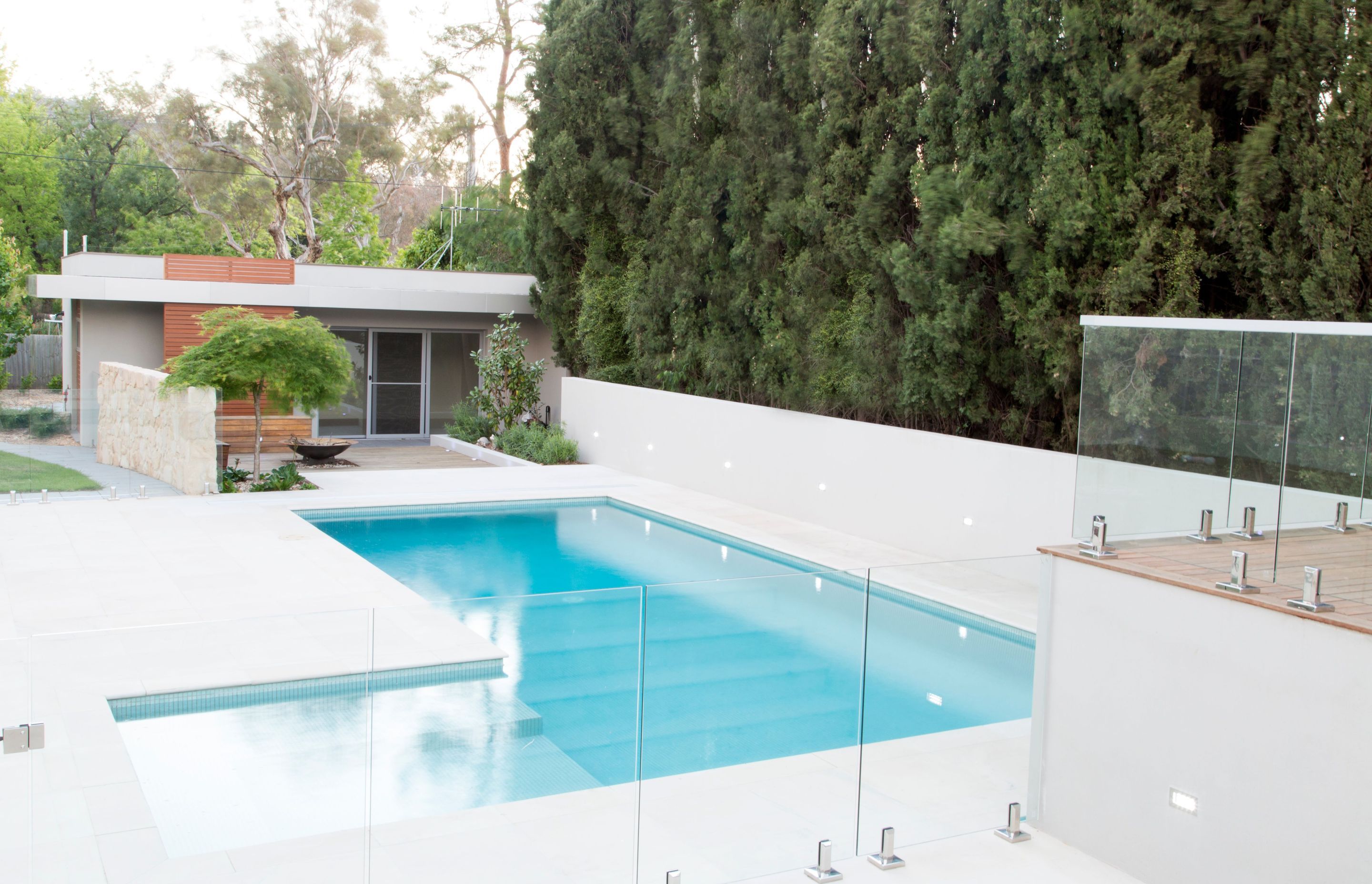 O'Dwyer by Architects Ring & Associates ArchiPro AU