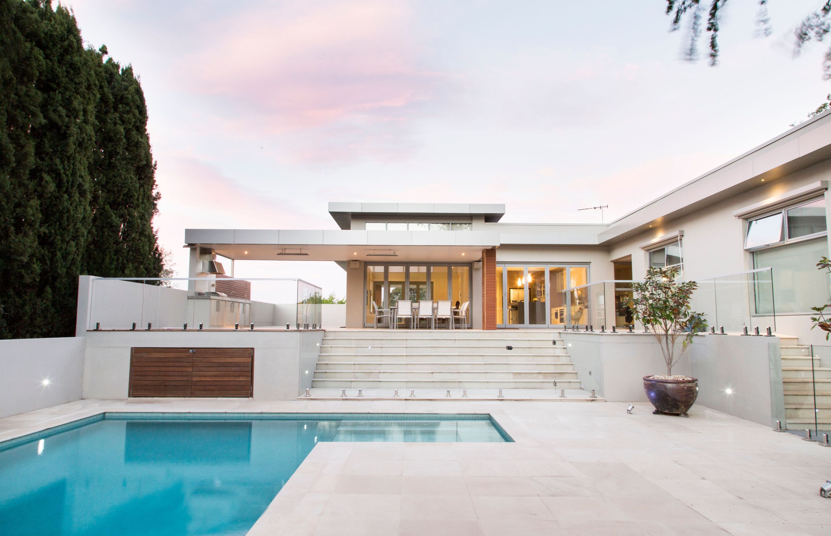 O'Dwyer by Architects Ring & Associates ArchiPro AU