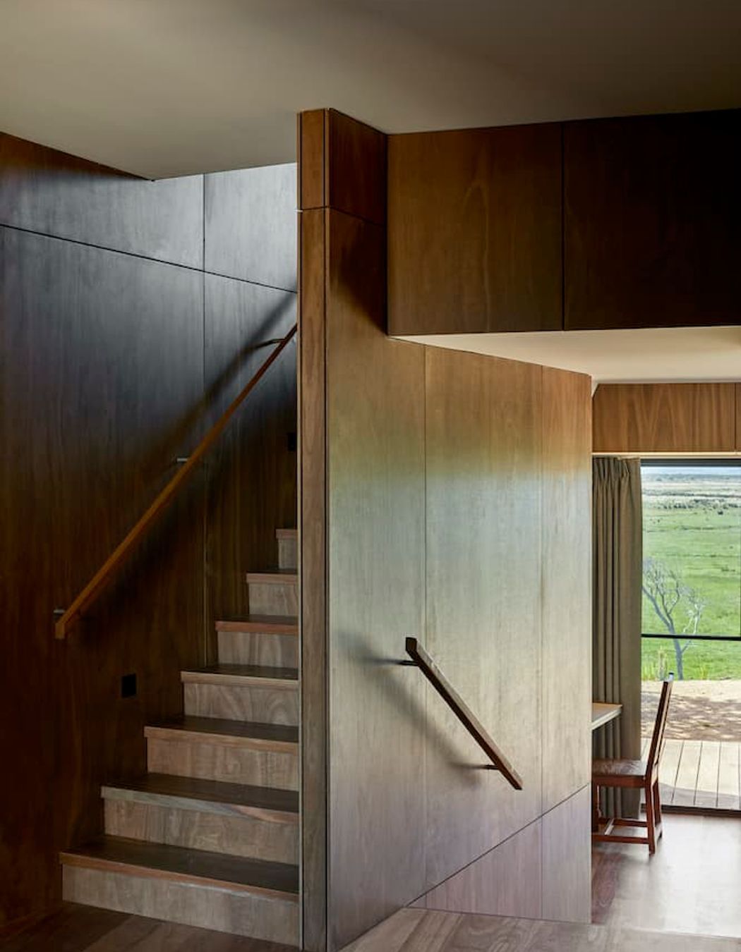 Hide House at Venus Bay