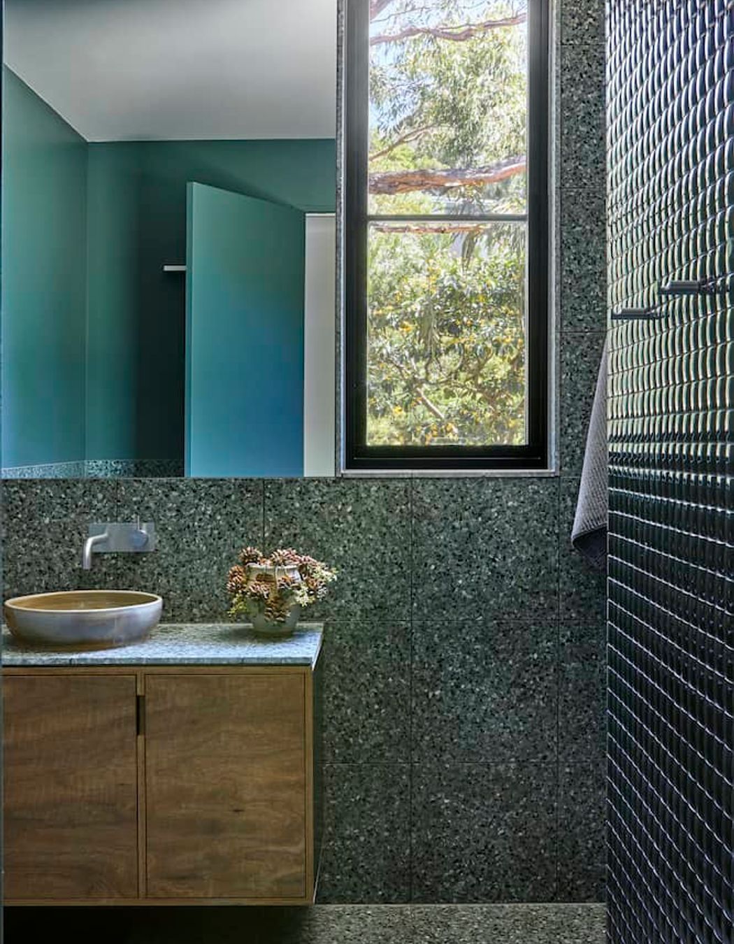 Hide House at Venus Bay