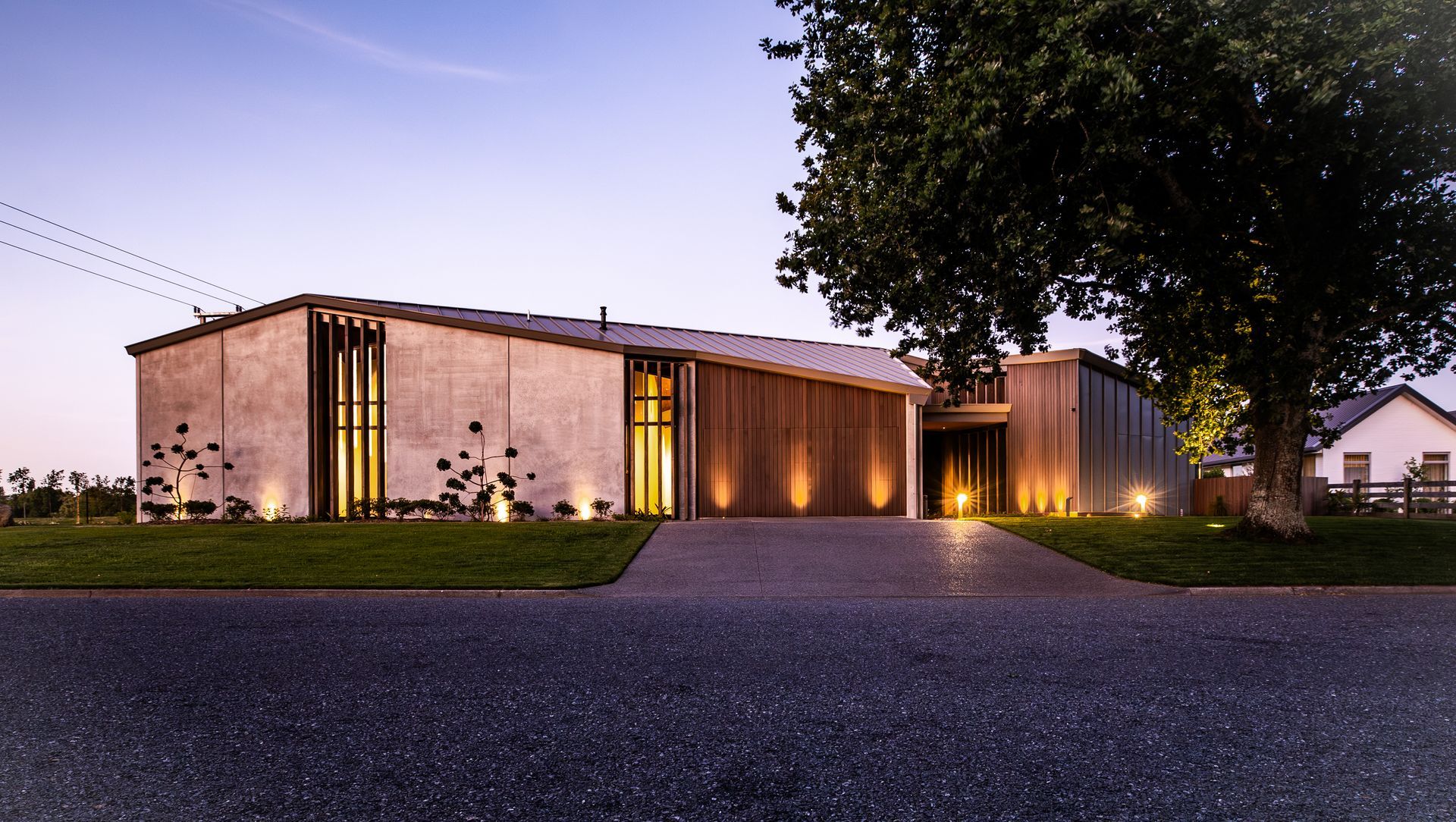 River View Home banner