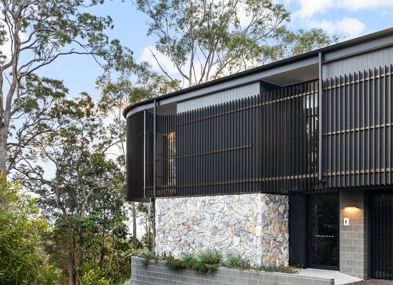 Ridge Residence | Project of the Month