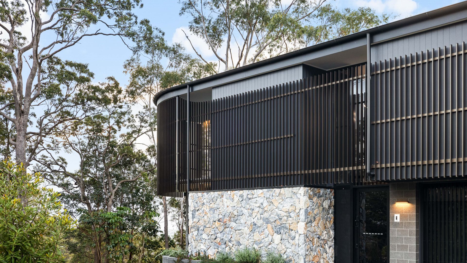 Ridge Residence | Project of the Month banner