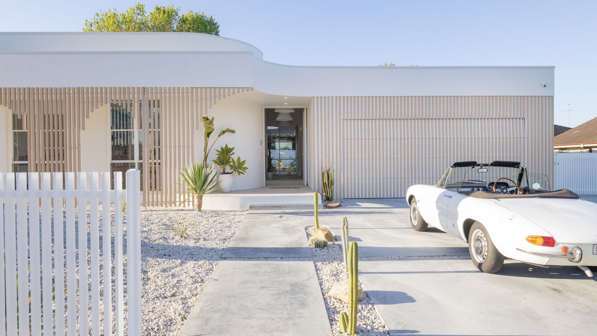 Project of the Month | Kellyville | Map Architects video