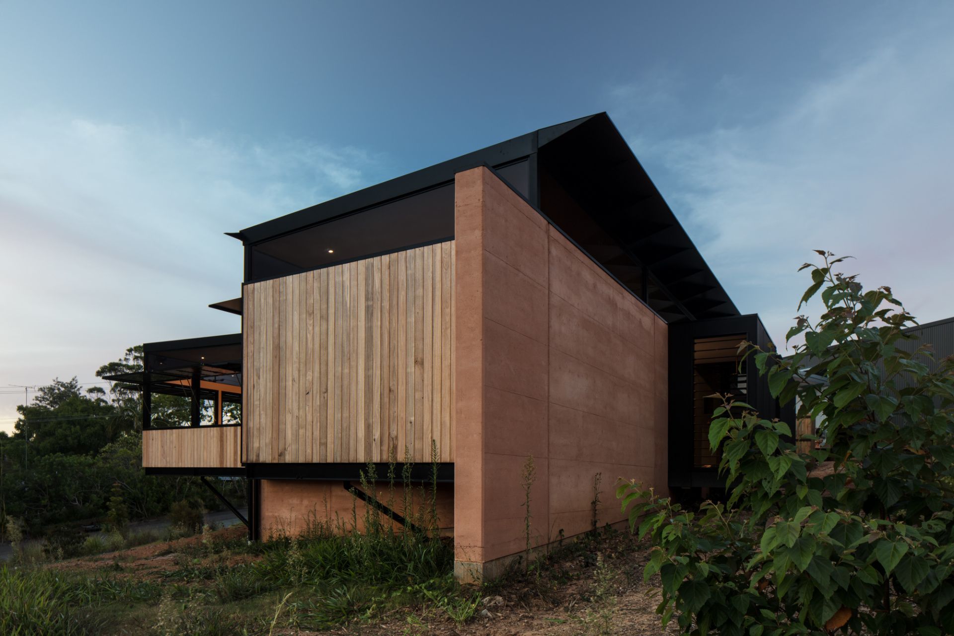 2 Bed House, Eumundi