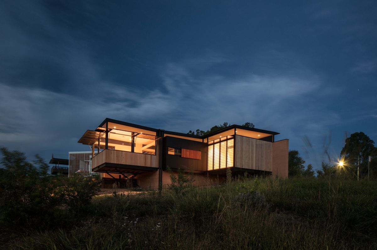 2 Bed House