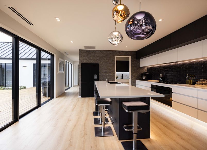 Prestons Design & Build