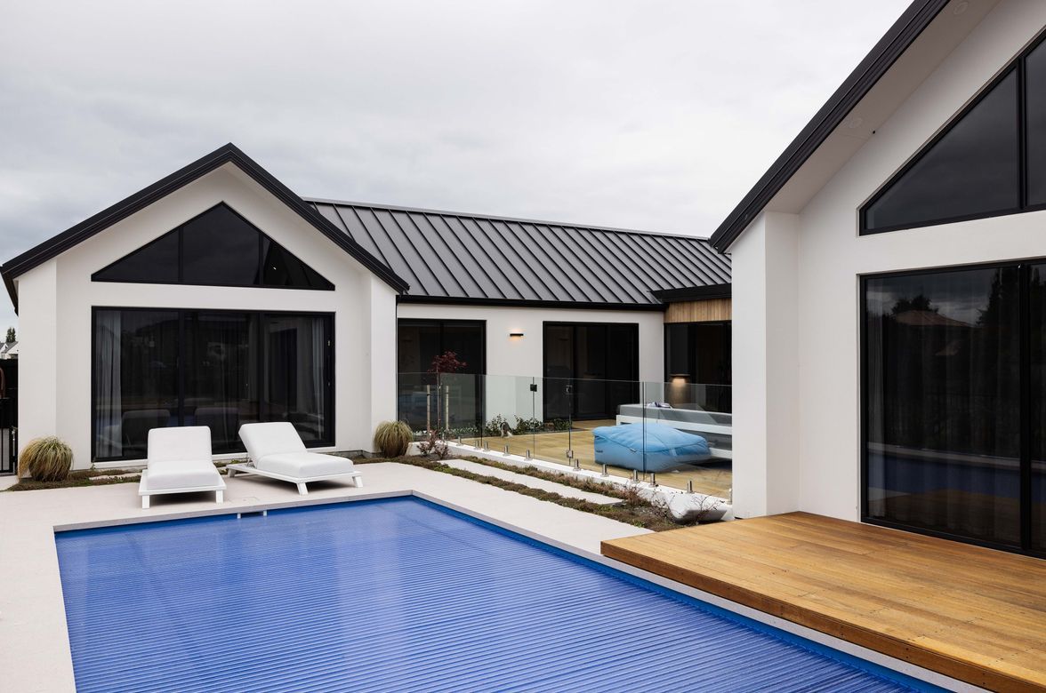 Prestons Design & Build