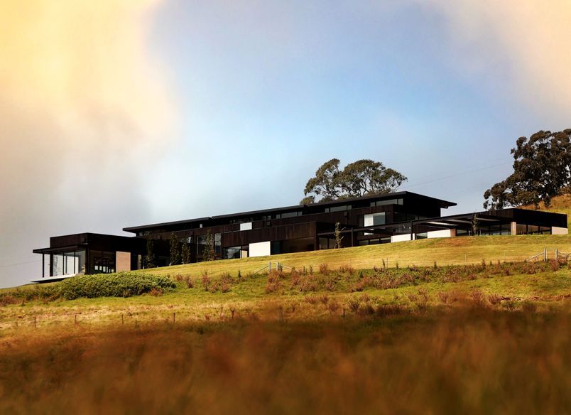 Glen Lorne Estate, Mittagong