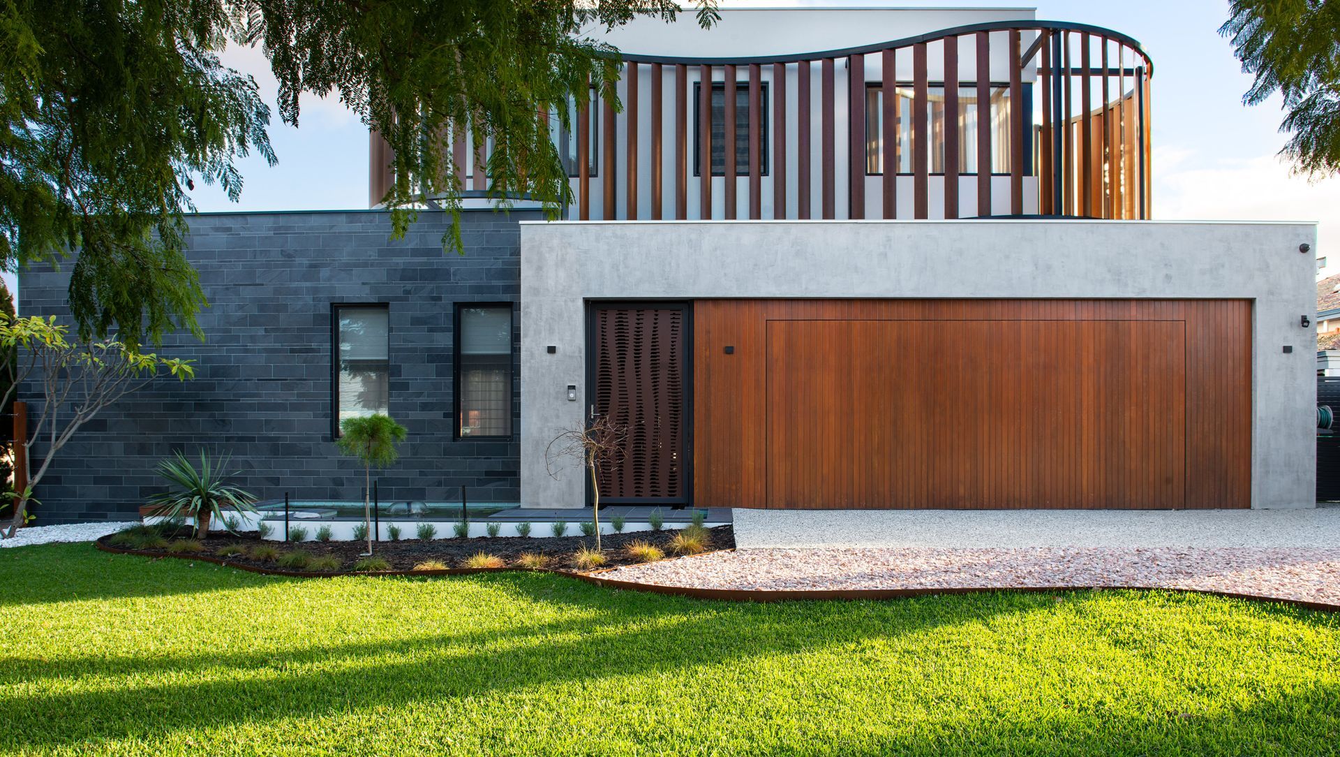 Four Seasons House banner