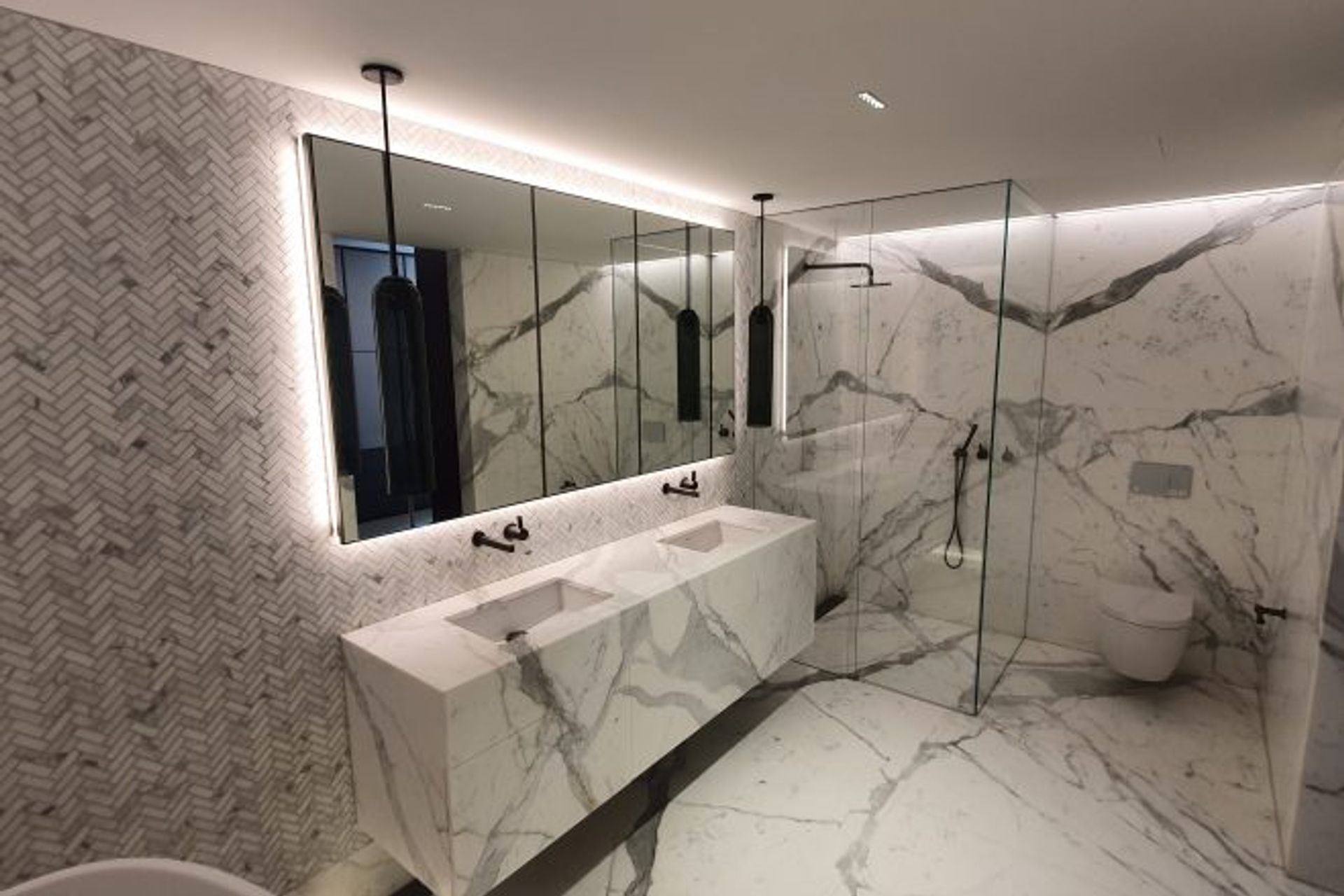 Photography: Scarelli Joinery