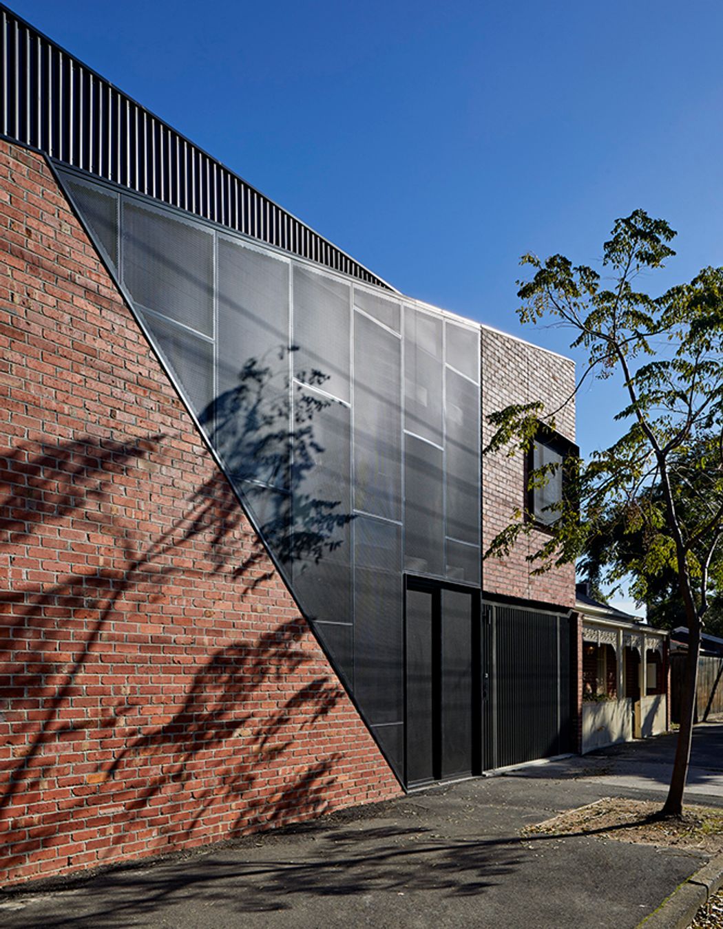 Boundary St House, Port Melbourne