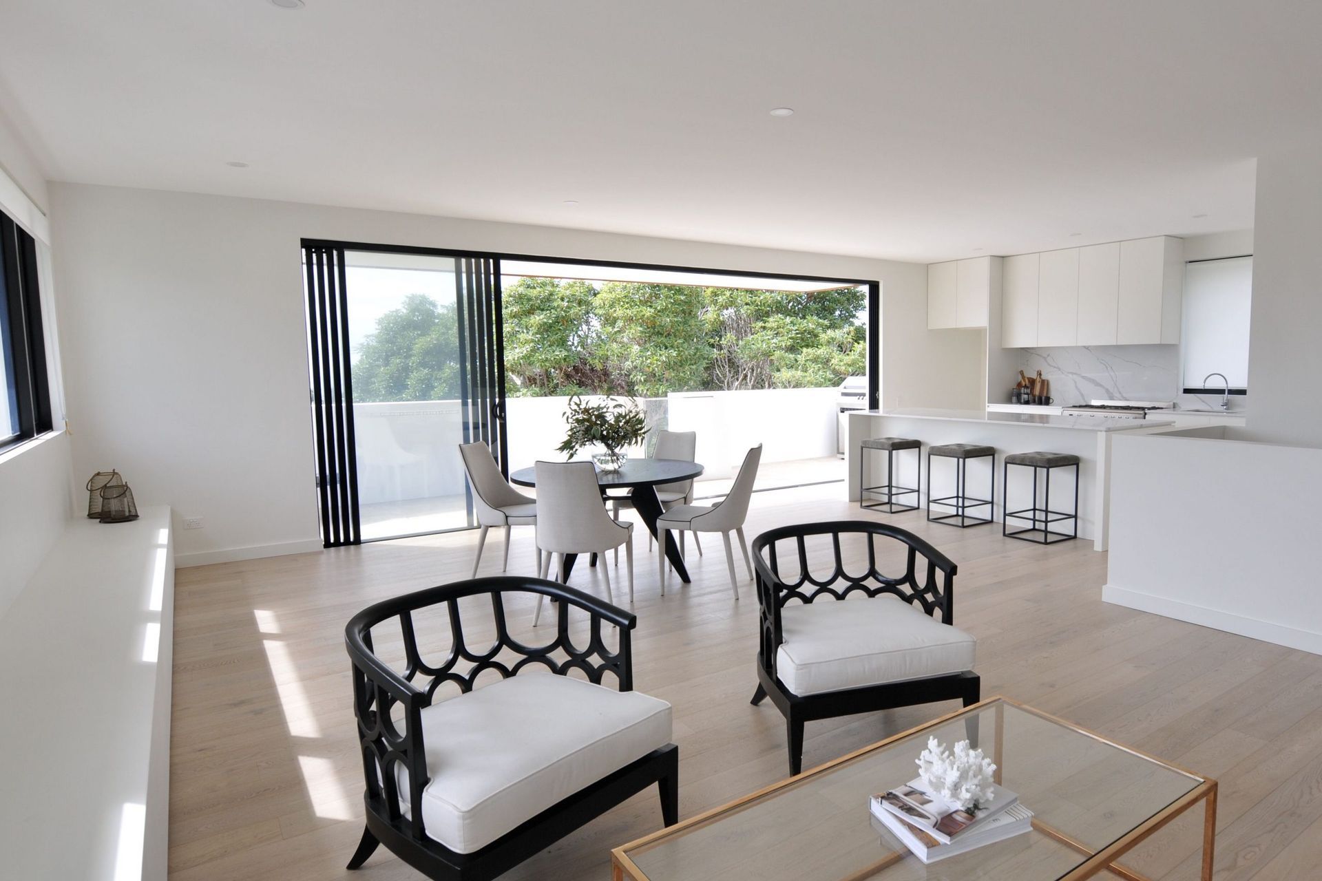  Vaucluse Lower House