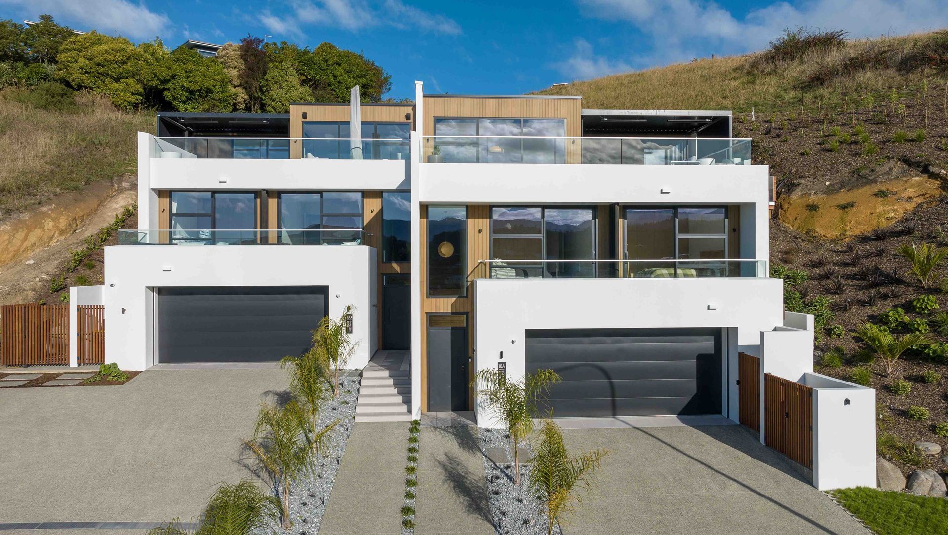 Lot 2 - Torlesse Drive banner