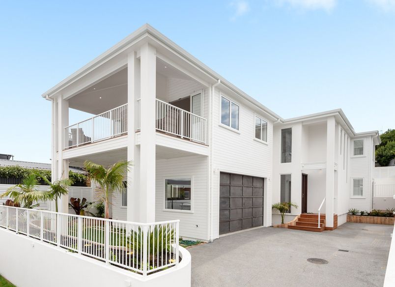 Singapore Sling, Mount Maunganui