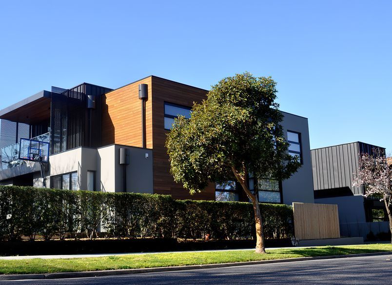 Columba Street, Balwyn North VIC