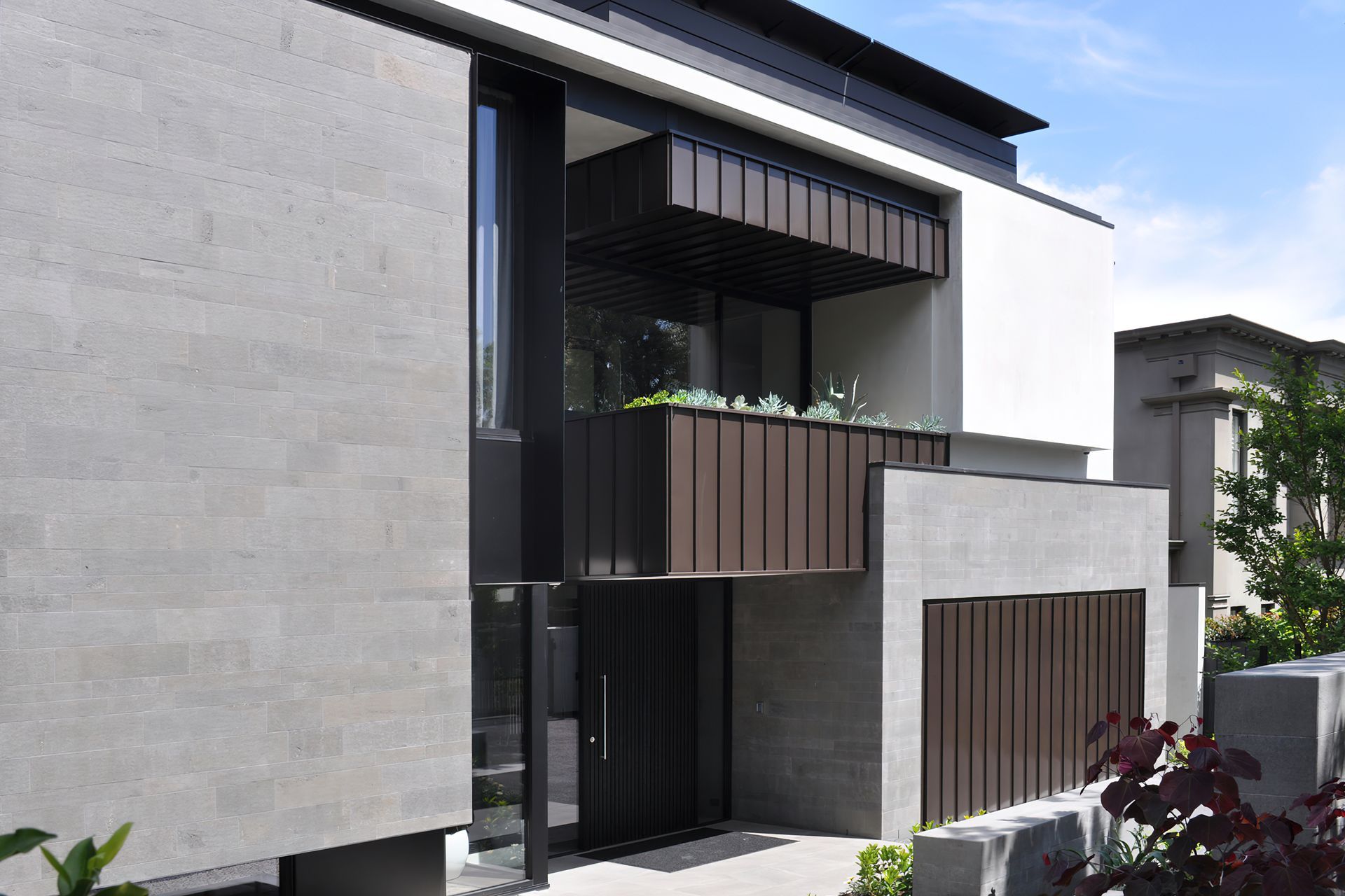 ##Hawthorn Private Residence