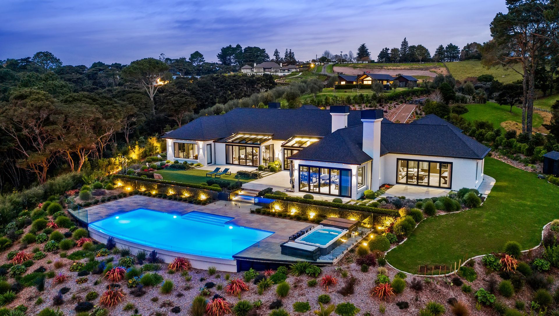 Luxury Coatesville Home by House of Nautica banner