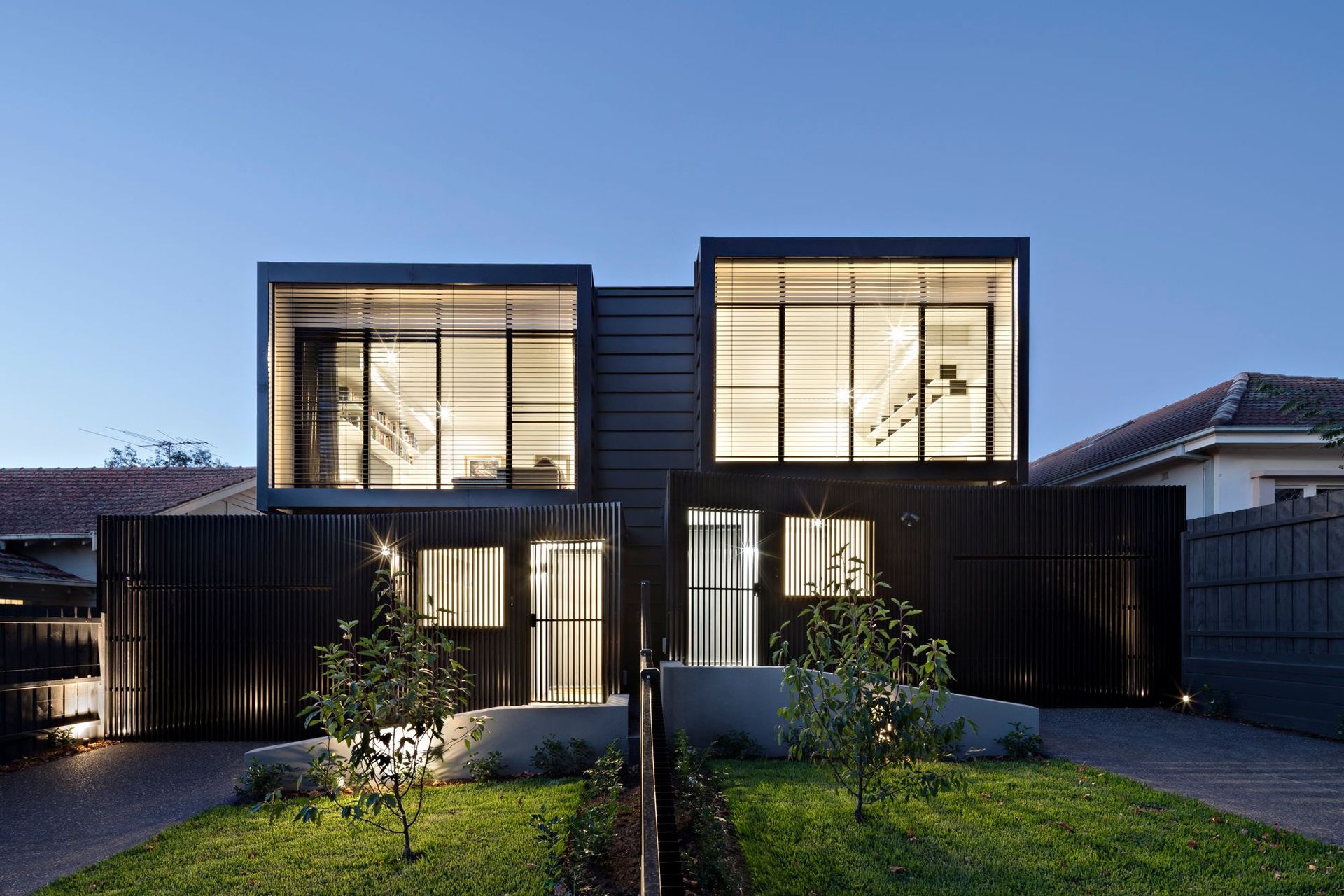 ##Pleasant Rd Townhouses, Hawthorn East