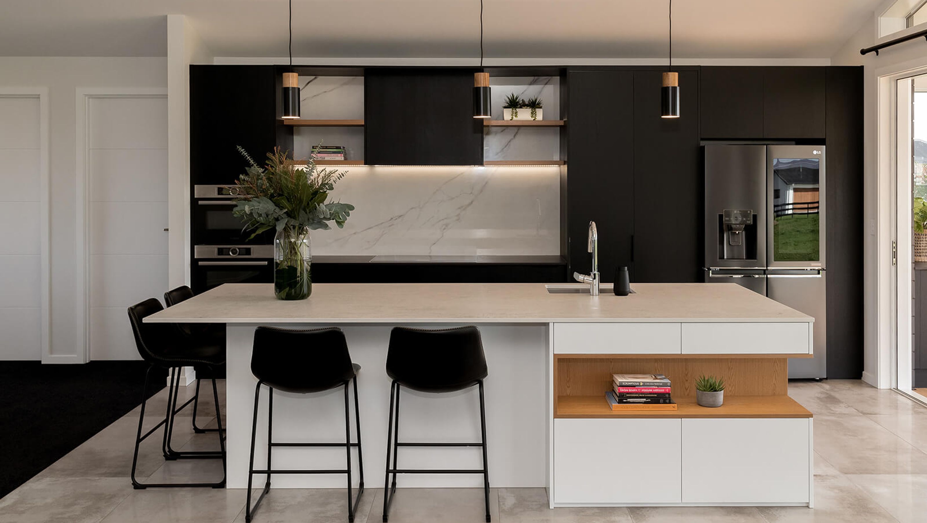 Hartwell Kitchen