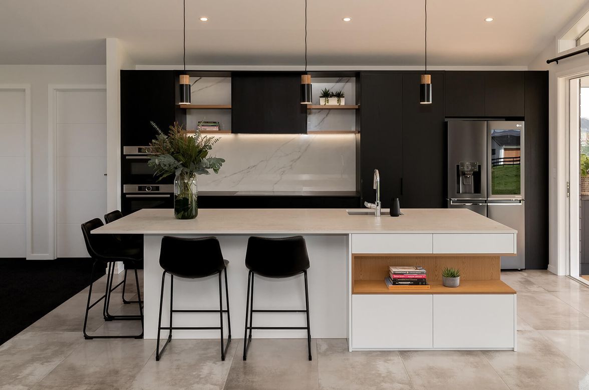 Hartwell by Nicola Ross Design