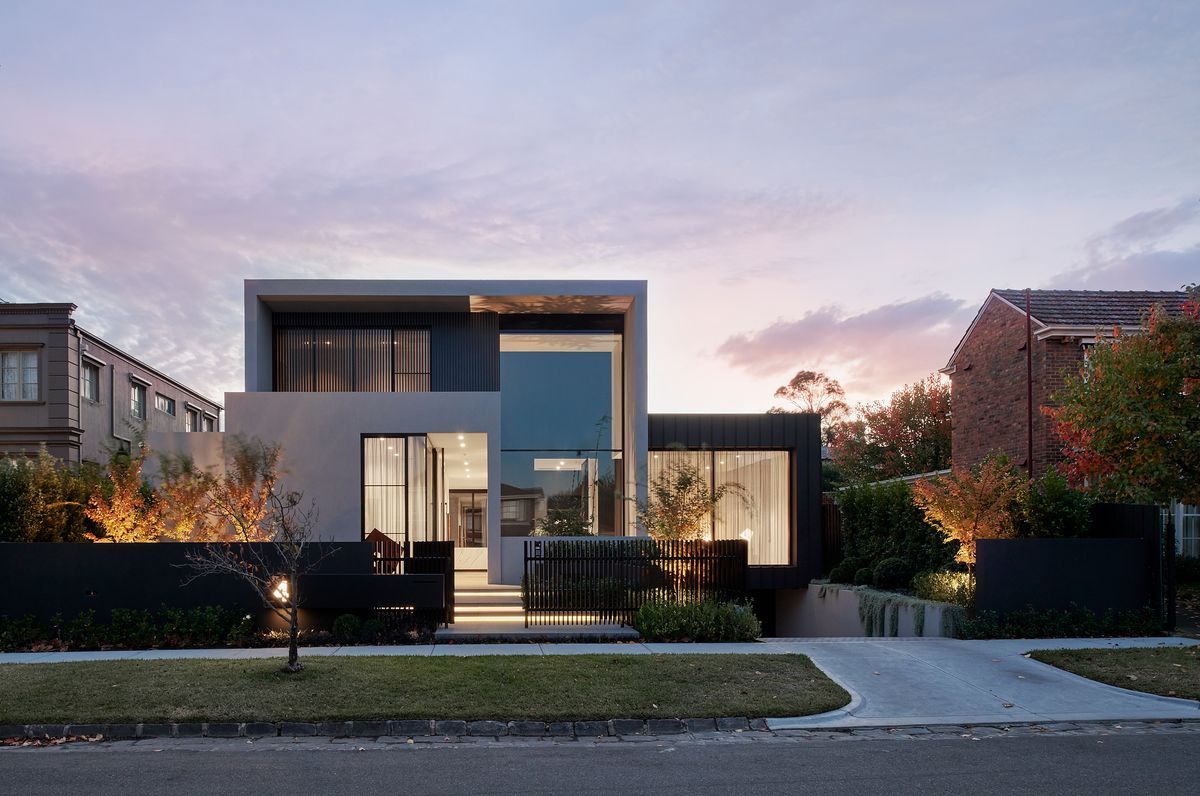 Bramley Residence