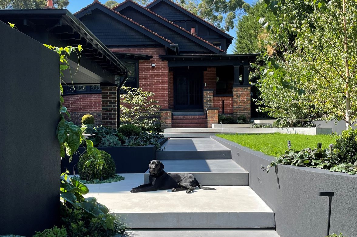 Mount Eagle Residence