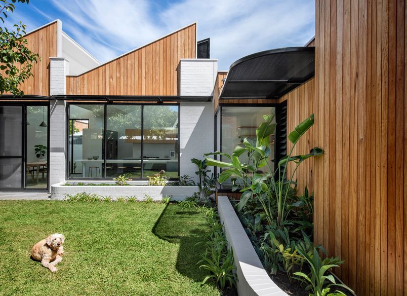 Gilbert - A Goodwood House