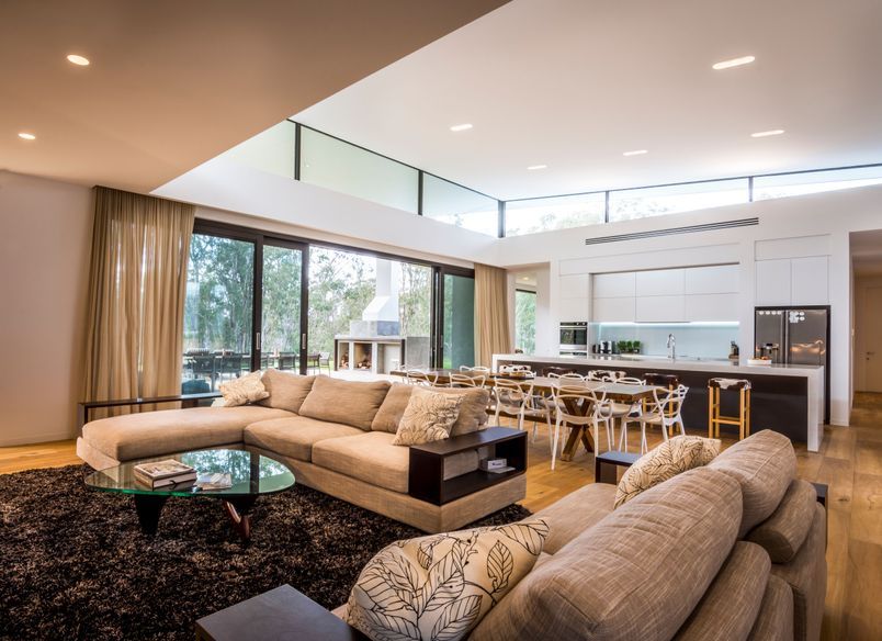 Award Winning Custom Home