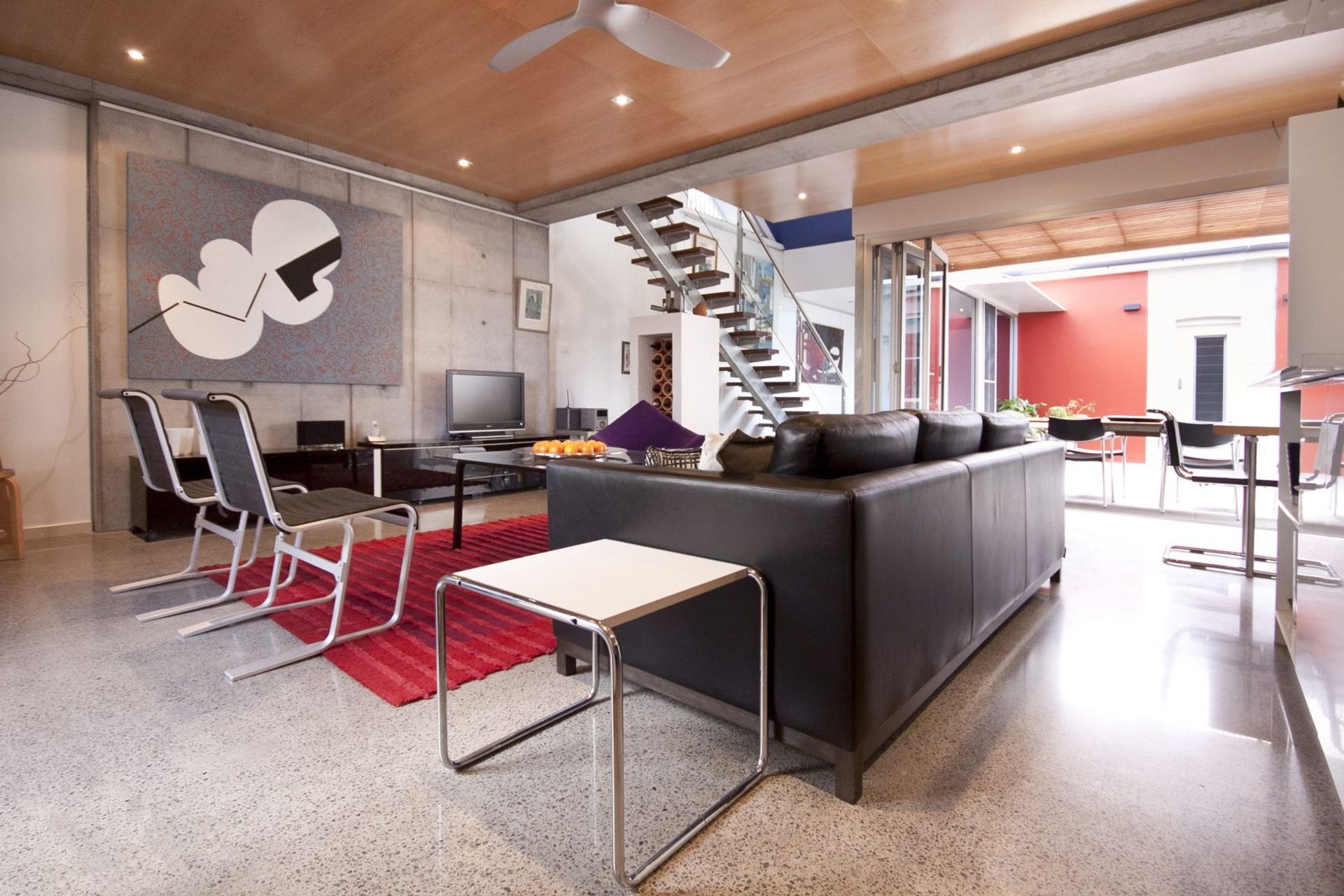 Suters Sunnyside Residence