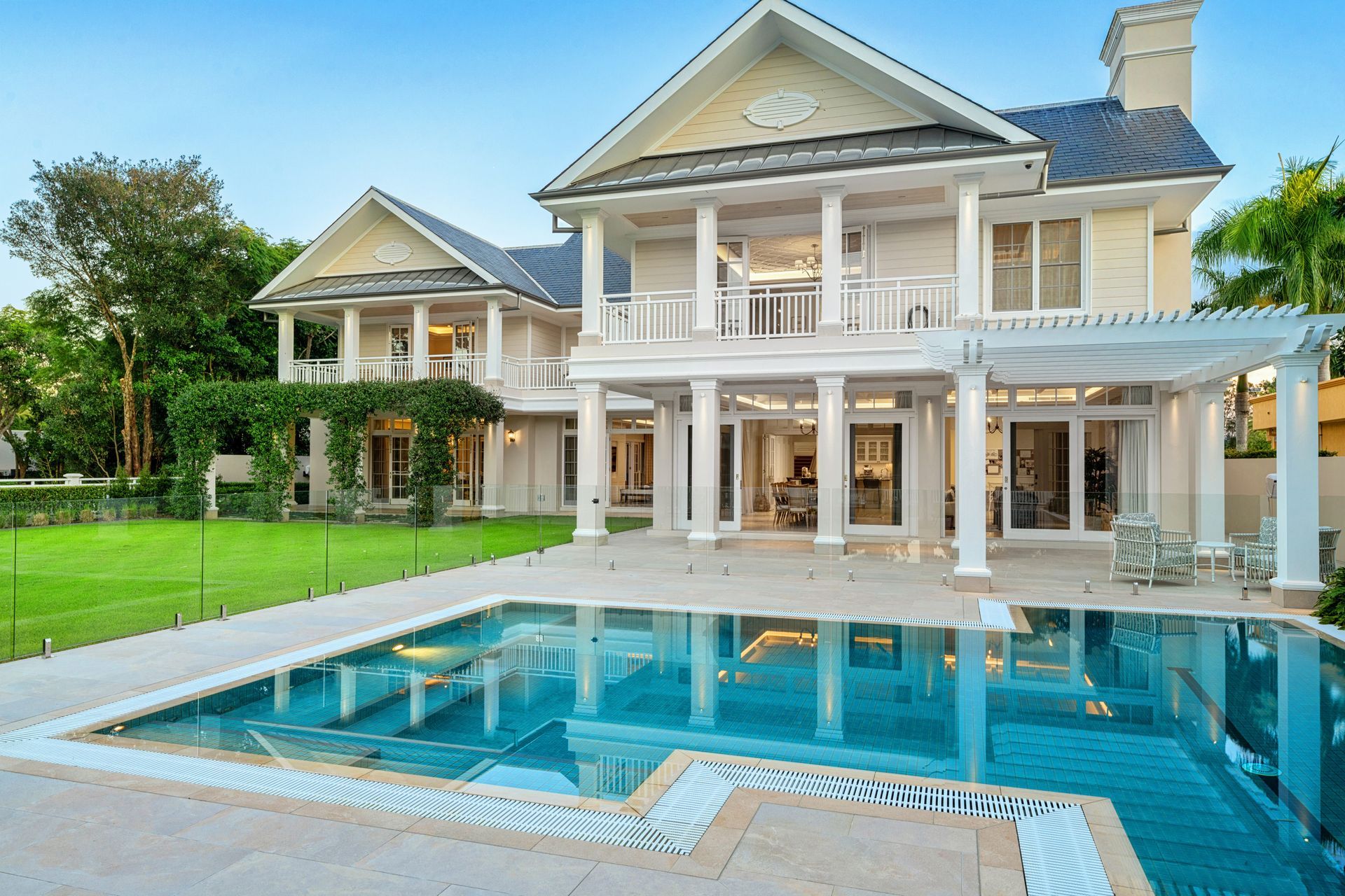 Marlyland 374 Project