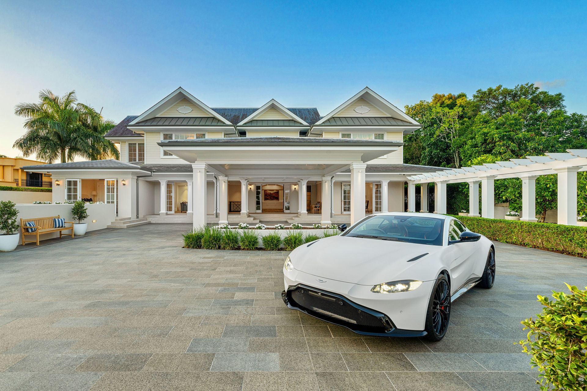 Marlyland 374 Project