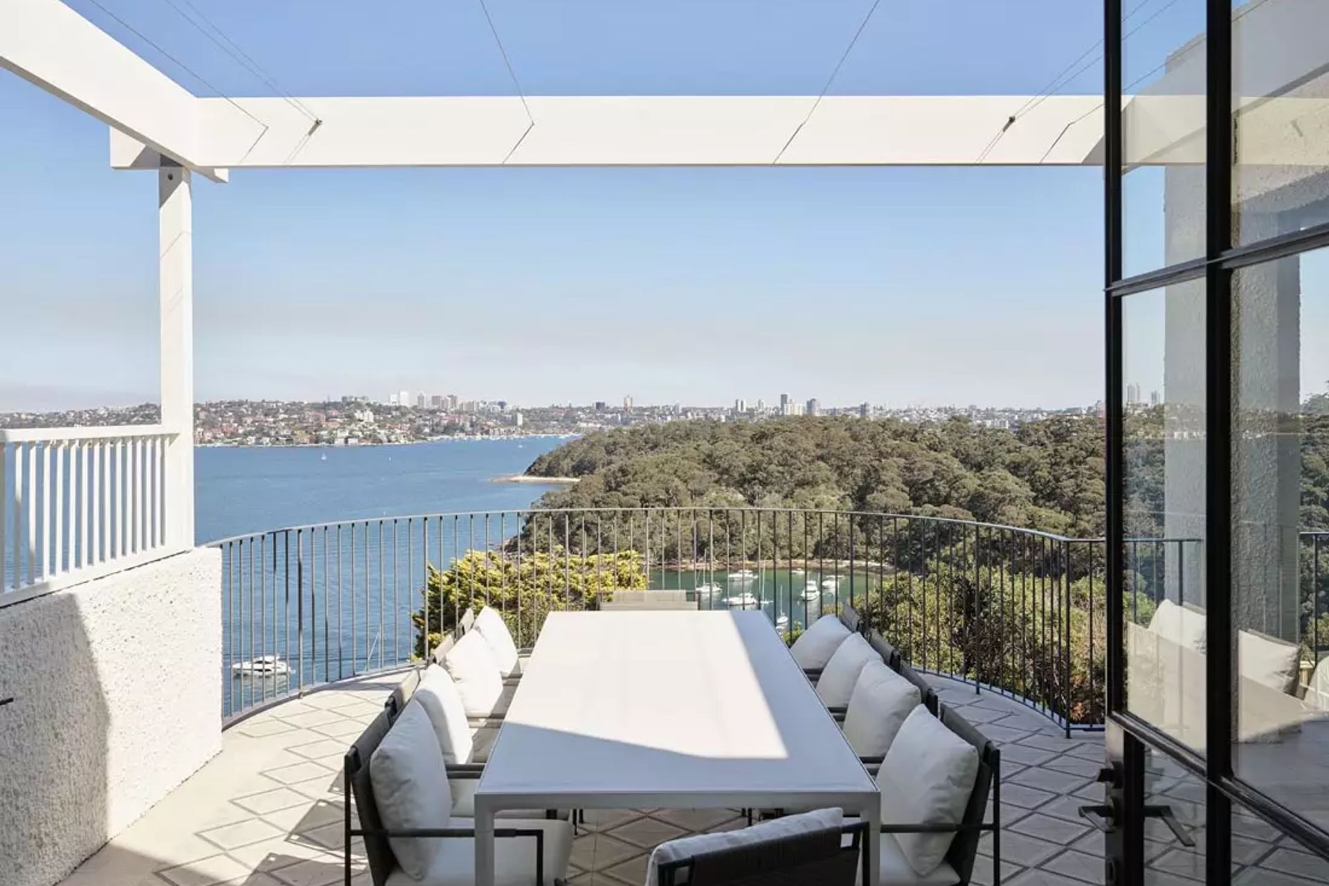 ##^^Mosman, Kardina St