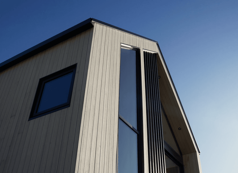 McAdam - Jacks Point