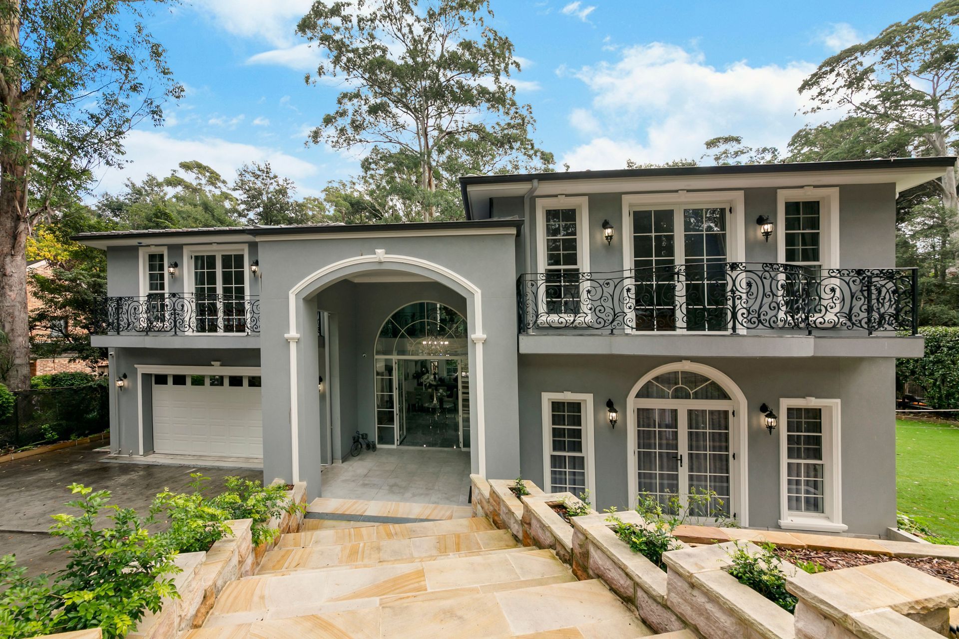 Royal Oak Place, West Pennant Hills