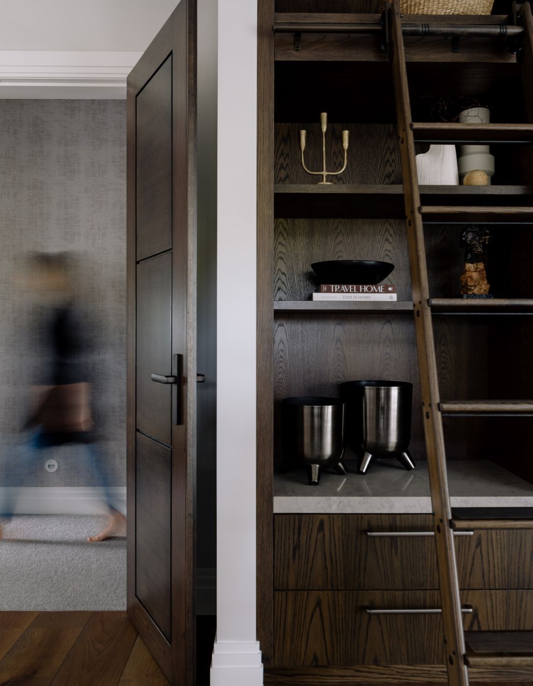 NKBA 'Spatial Innovation Design' Winner 2021