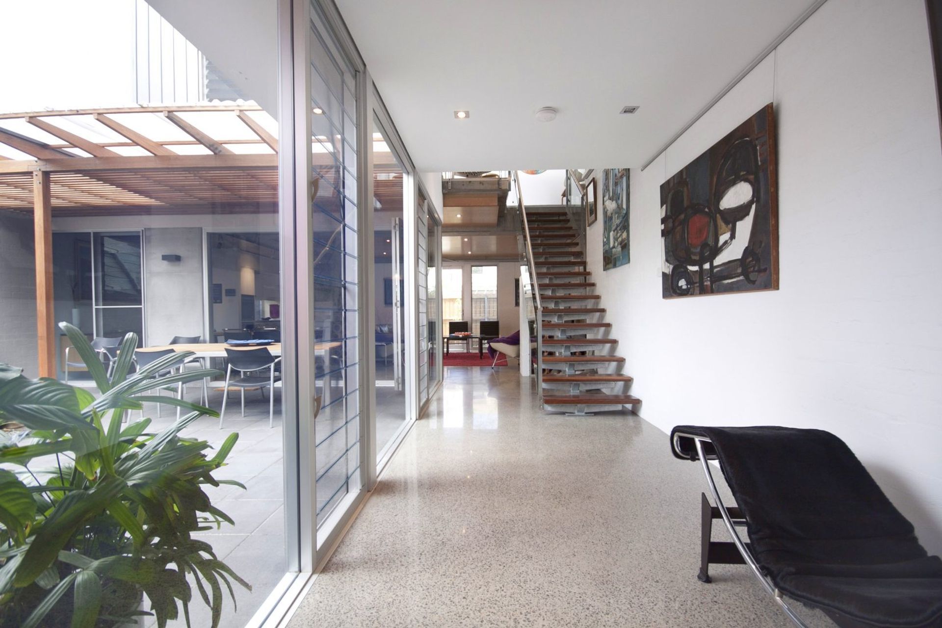 Suters Sunnyside Residence