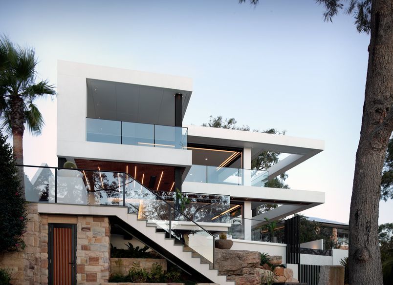 Oyster Bay House | Project of the Month