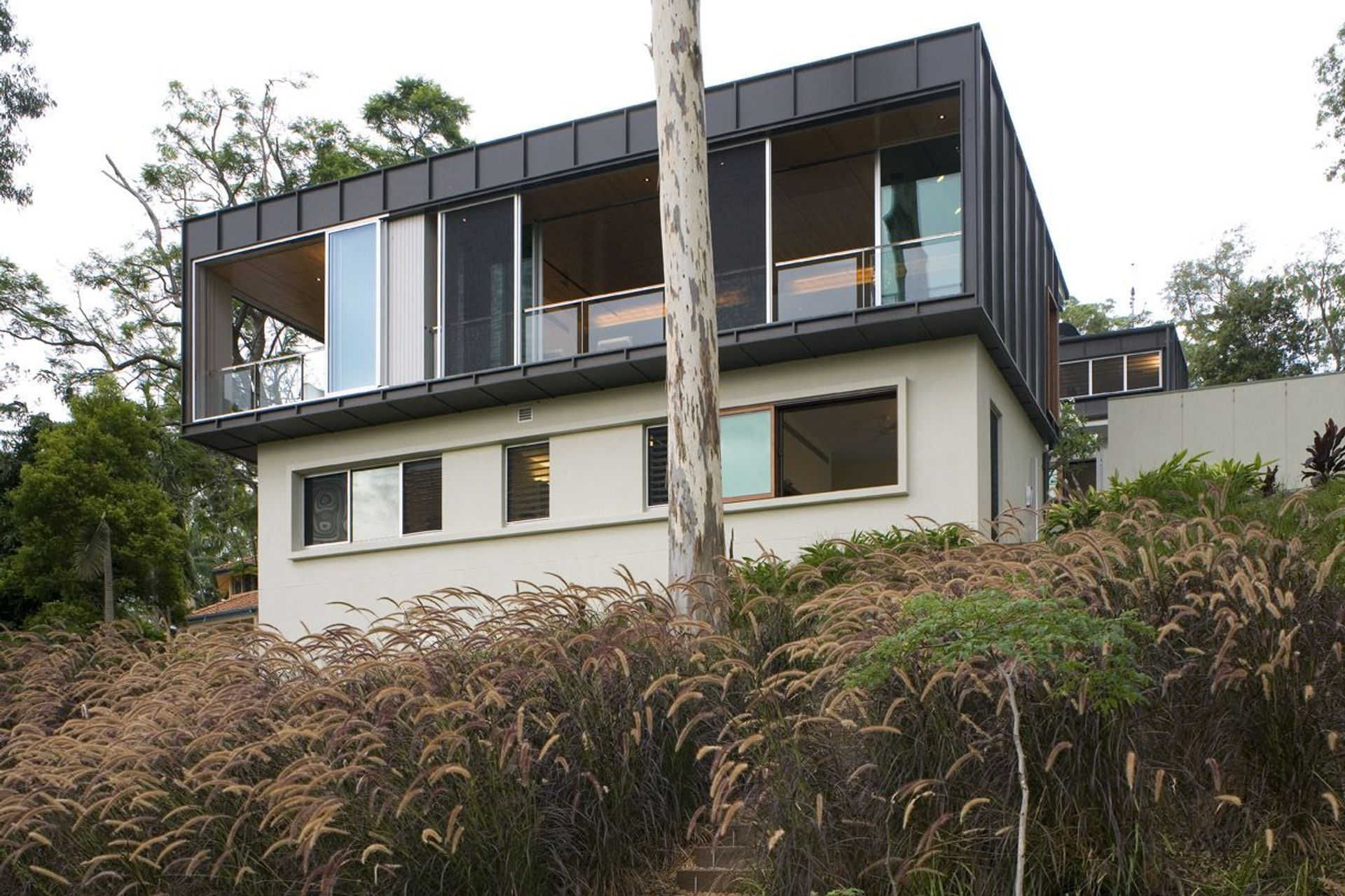 Fig Tree Pocket River House