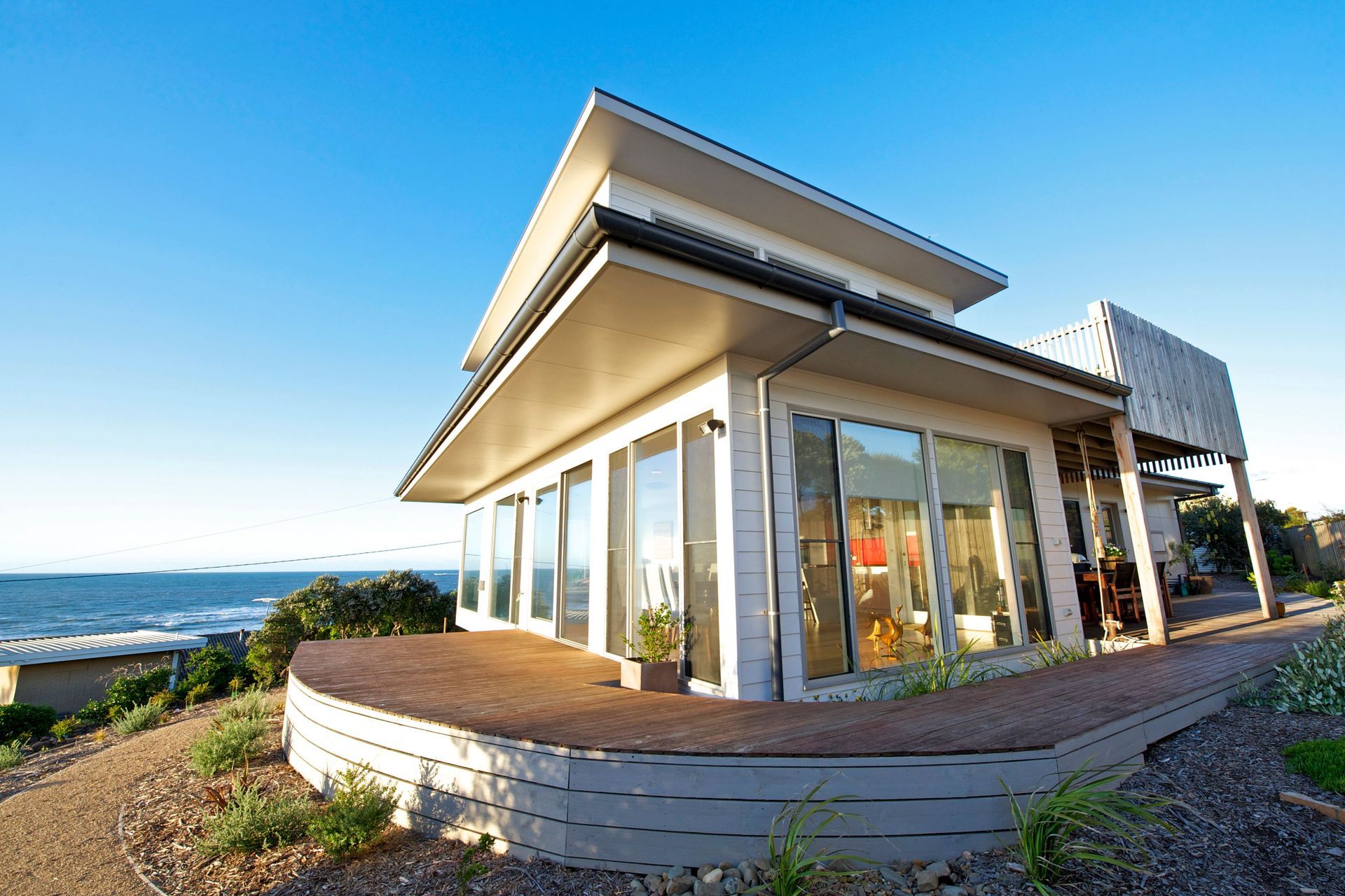 Ocean Grove Residence