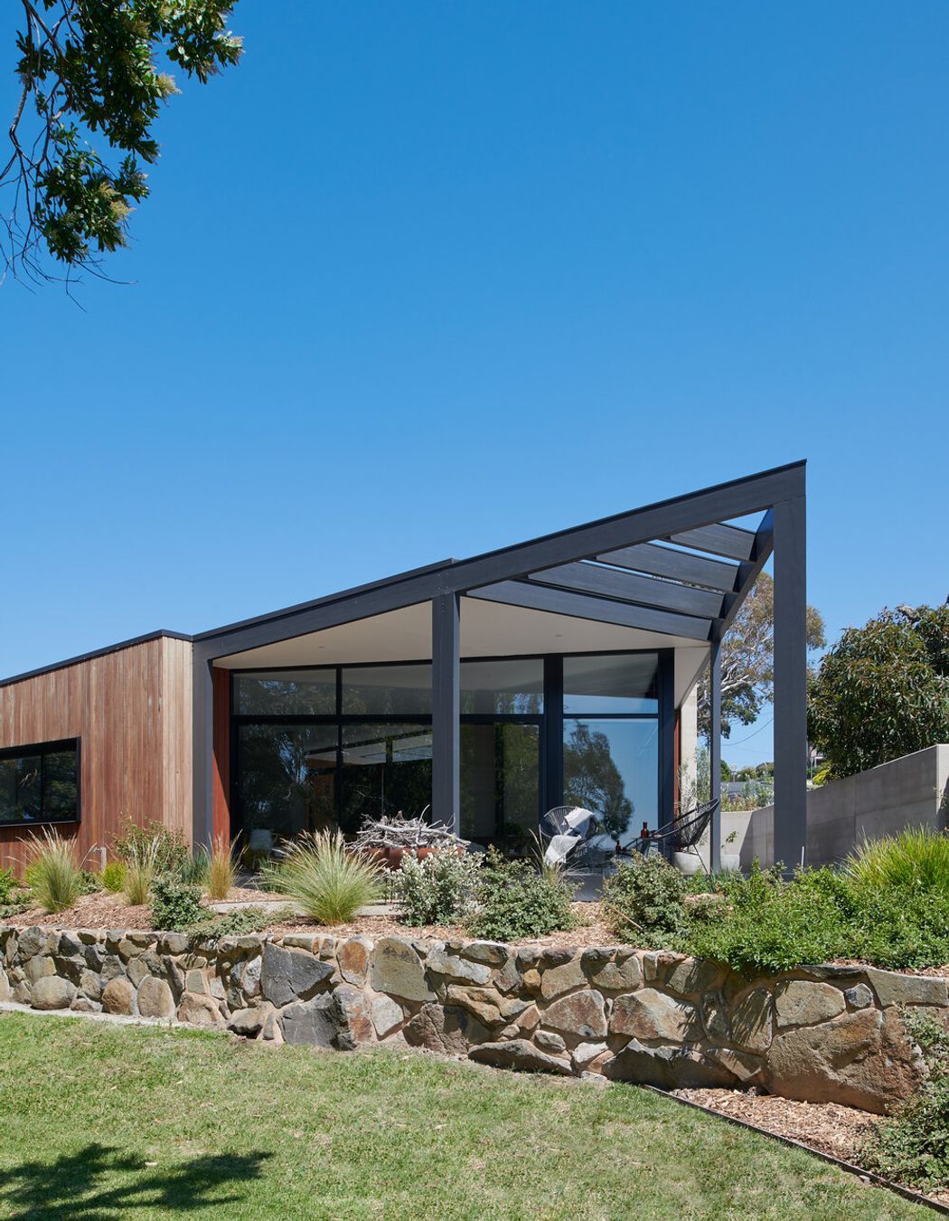 SD House, Inverloch