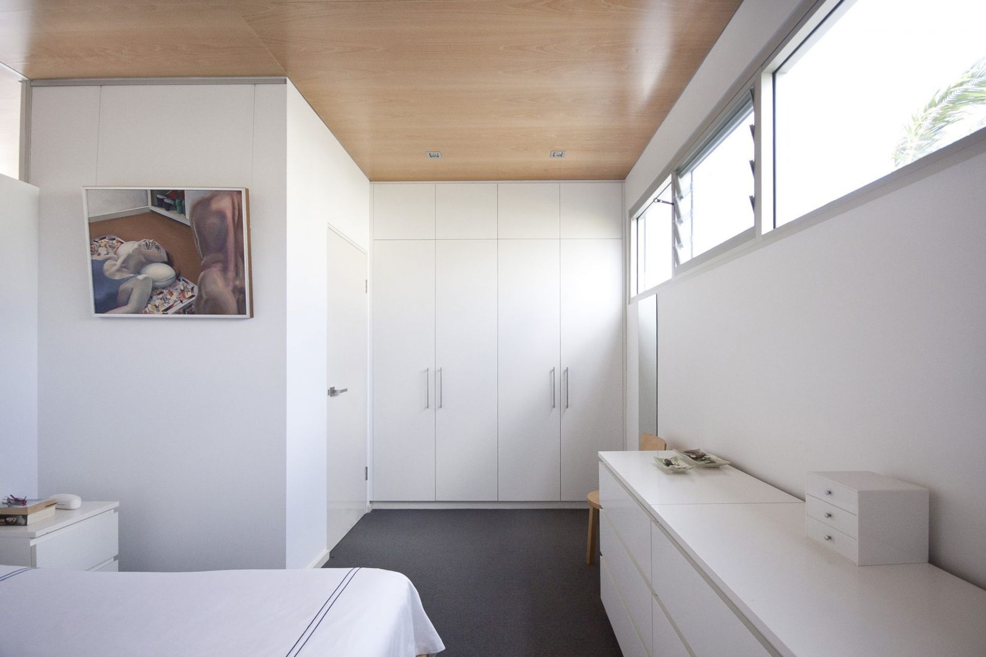 Suters Sunnyside Residence