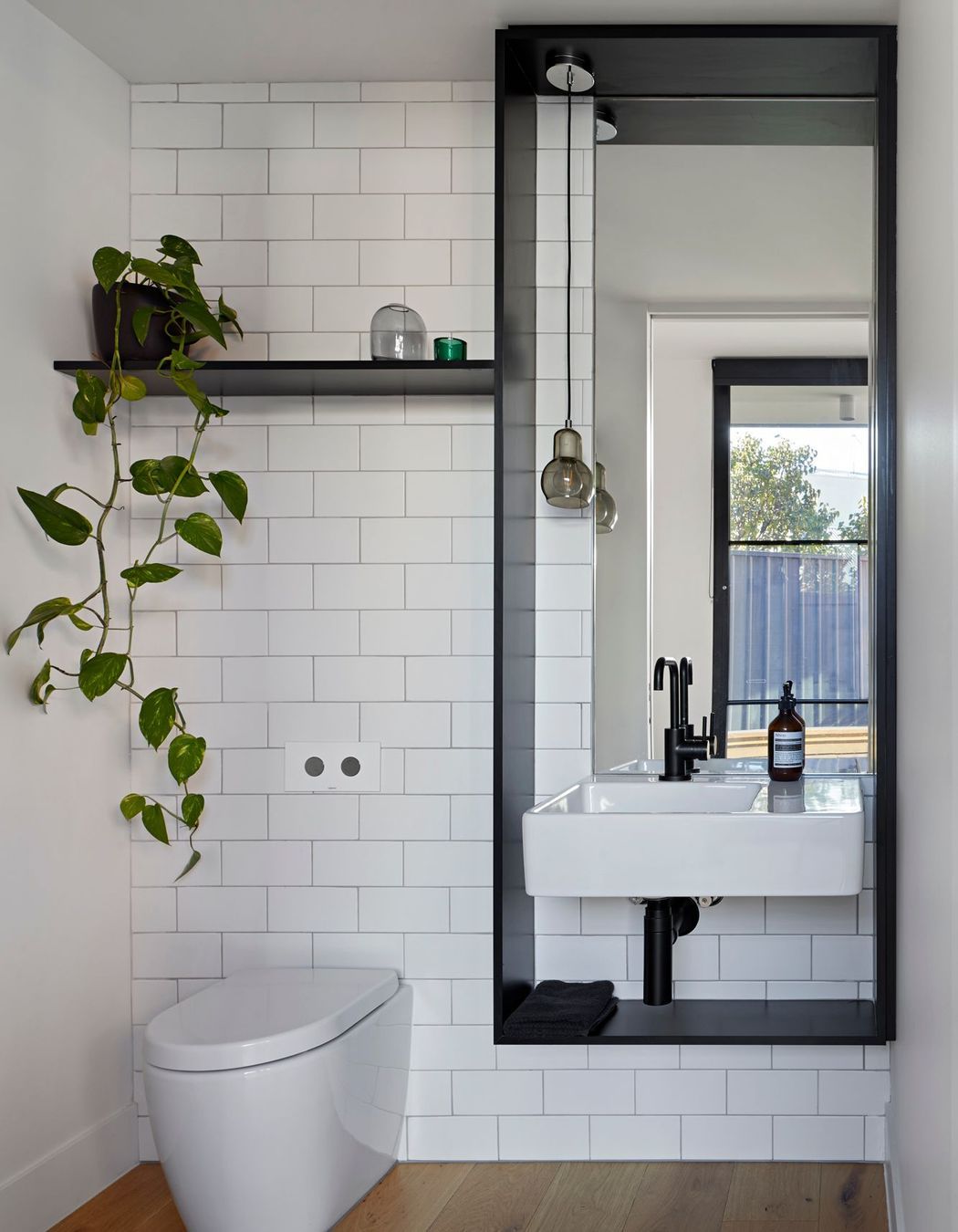 ##Boundary St House, Port Melbourne