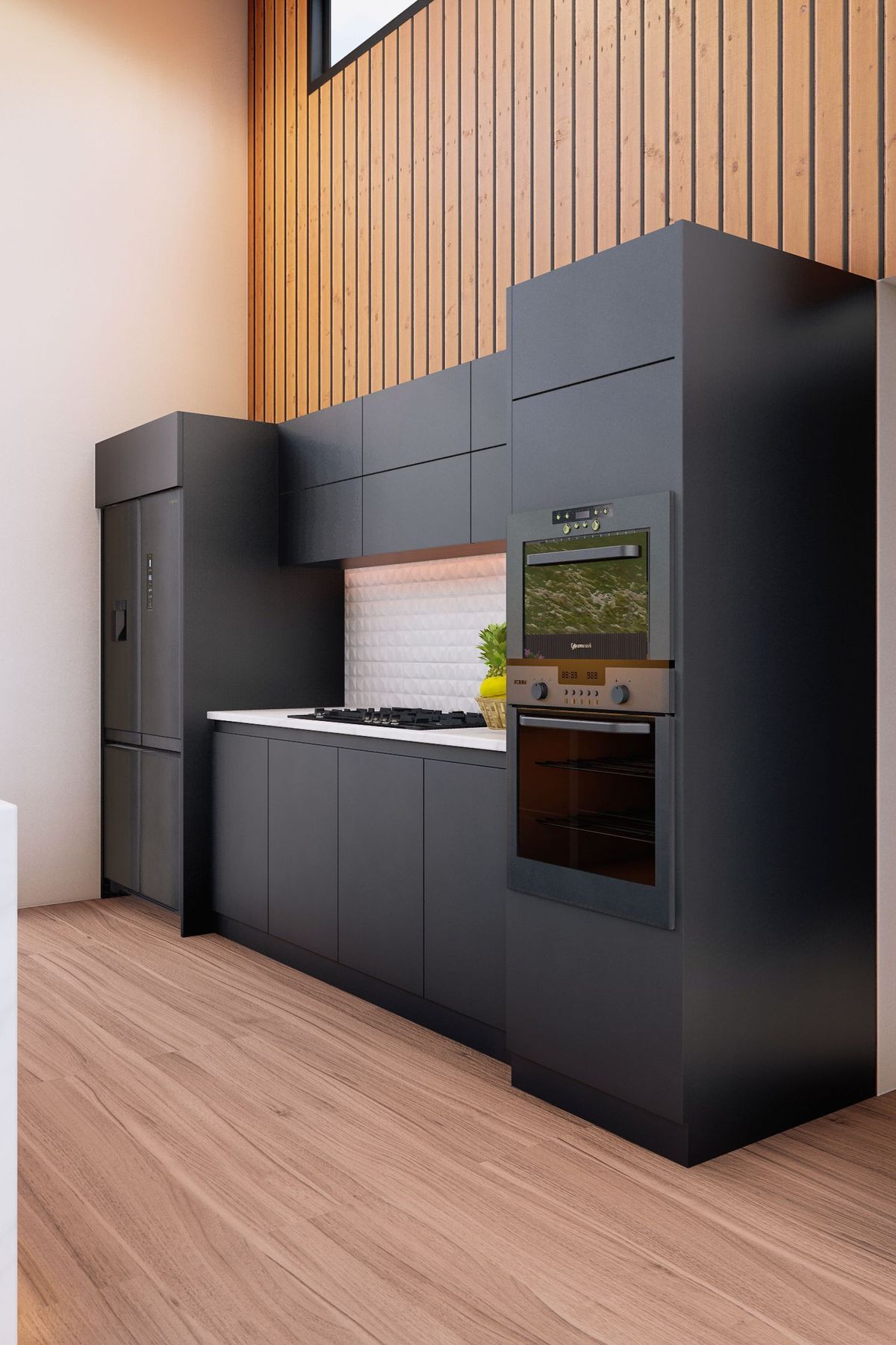 Valley Views | House 1