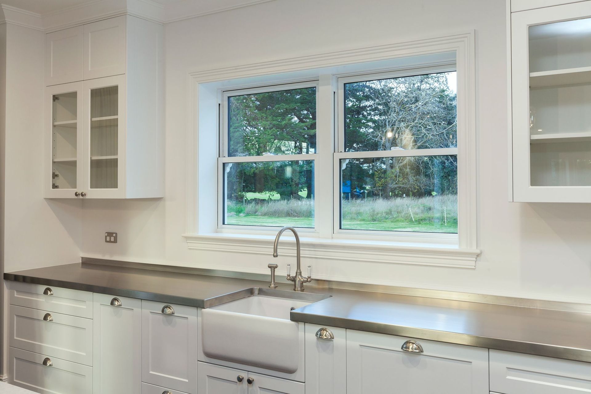 Canterbury Fendalton