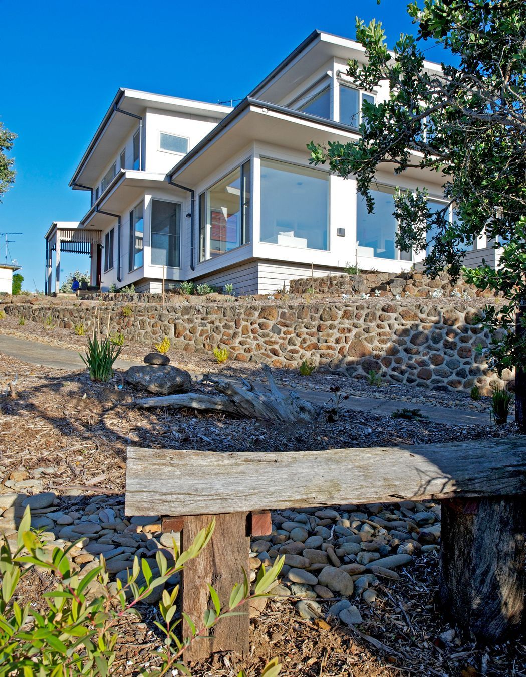 Ocean Grove Residence