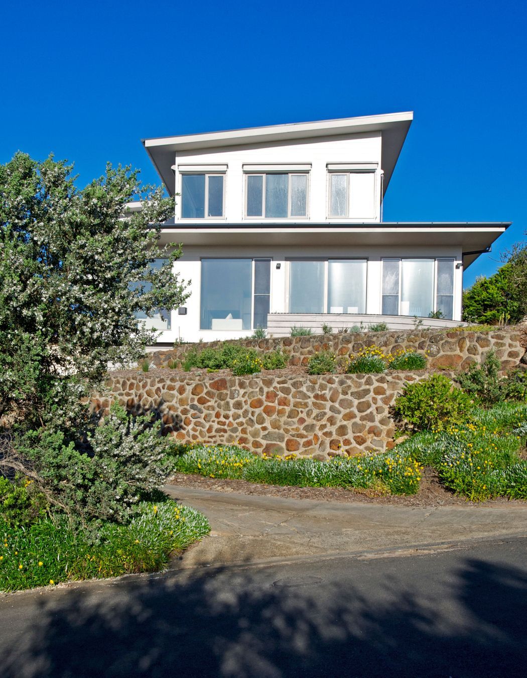 Ocean Grove Residence