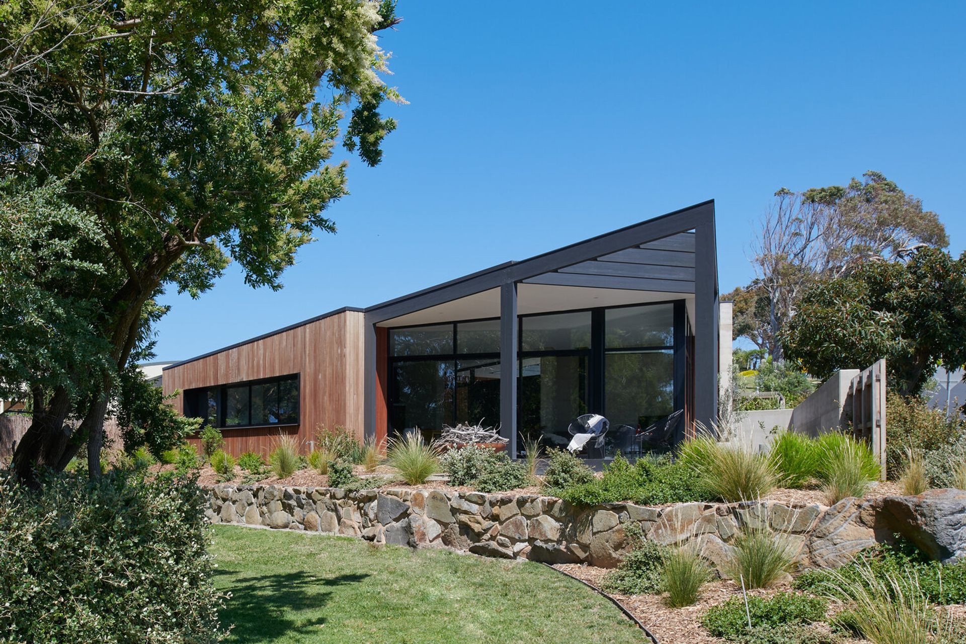 SD House, Inverloch