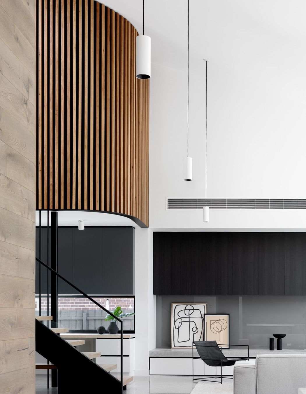 ##Kenny Street House, Balwyn North